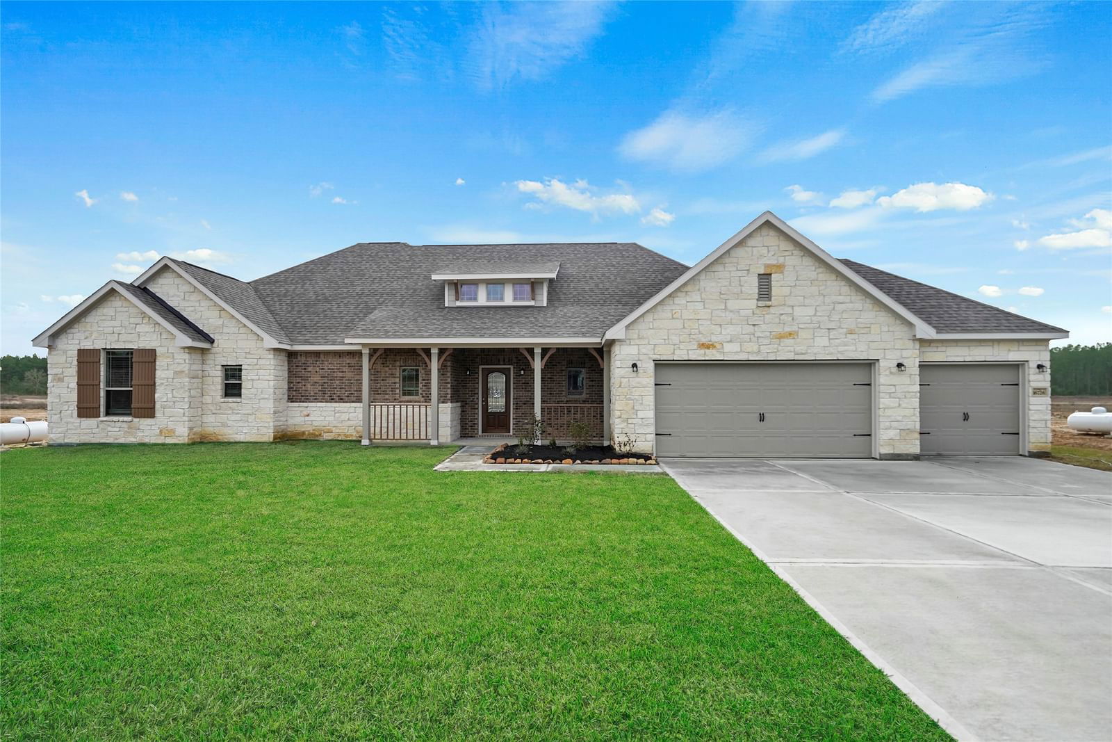 Real estate property located at 11103 Water Tower, Fort Bend, Blue Jays Landing, Needville, TX, US