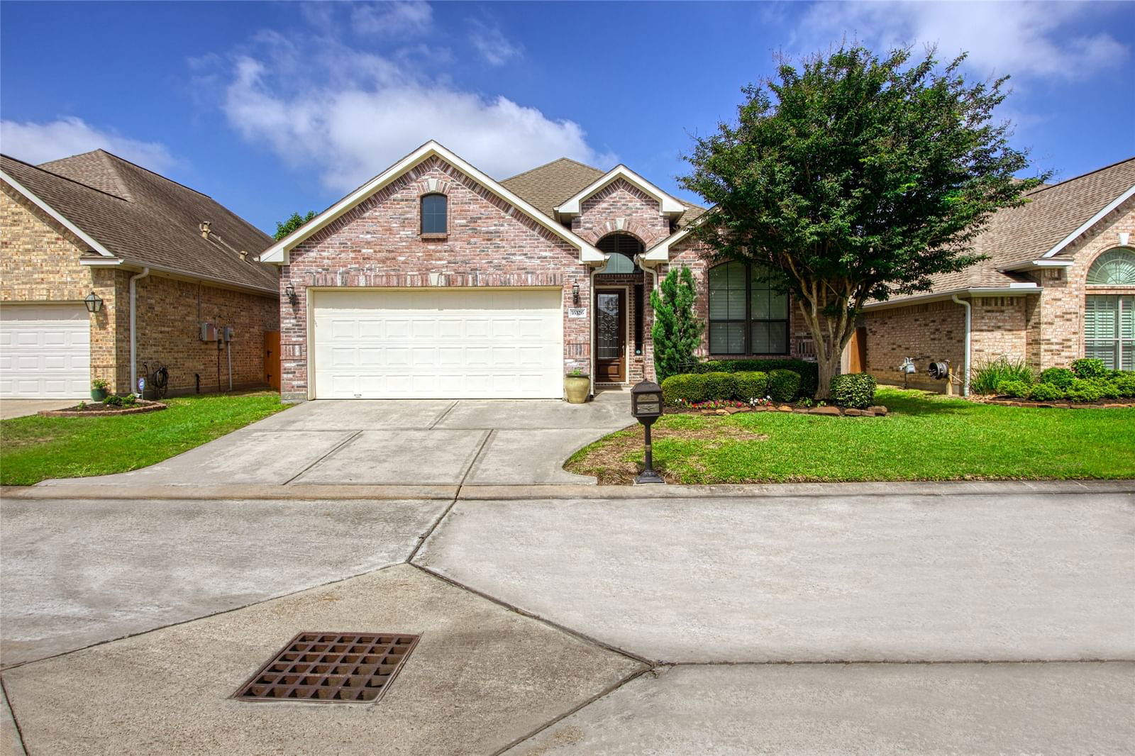 Real estate property located at 16326 Jordyn Lake, Harris, Enclave/Lakewood, Tomball, TX, US