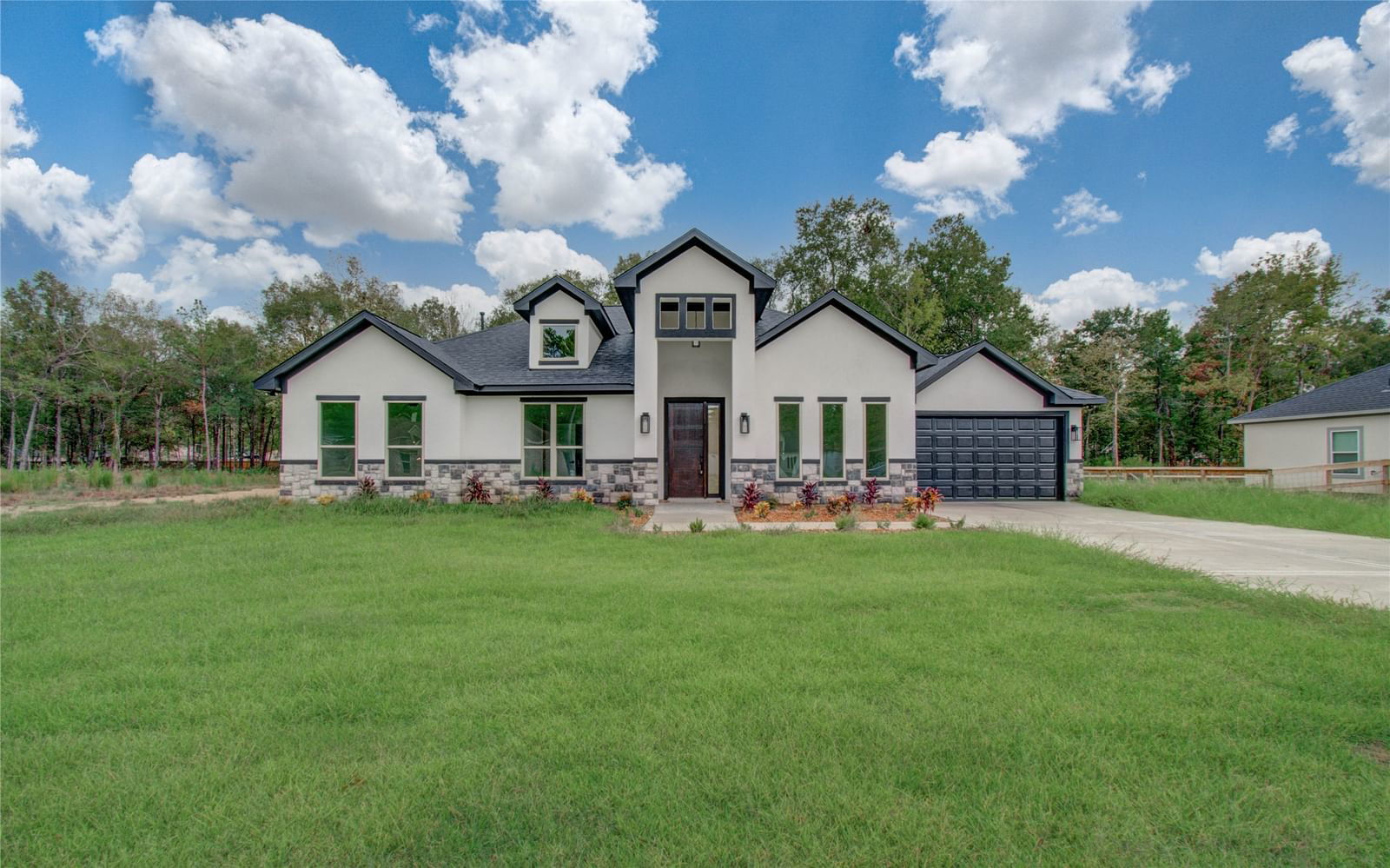 Real estate property located at 176 Road 6609, Liberty, Encino Estates, Sec 1, Dayton, TX, US