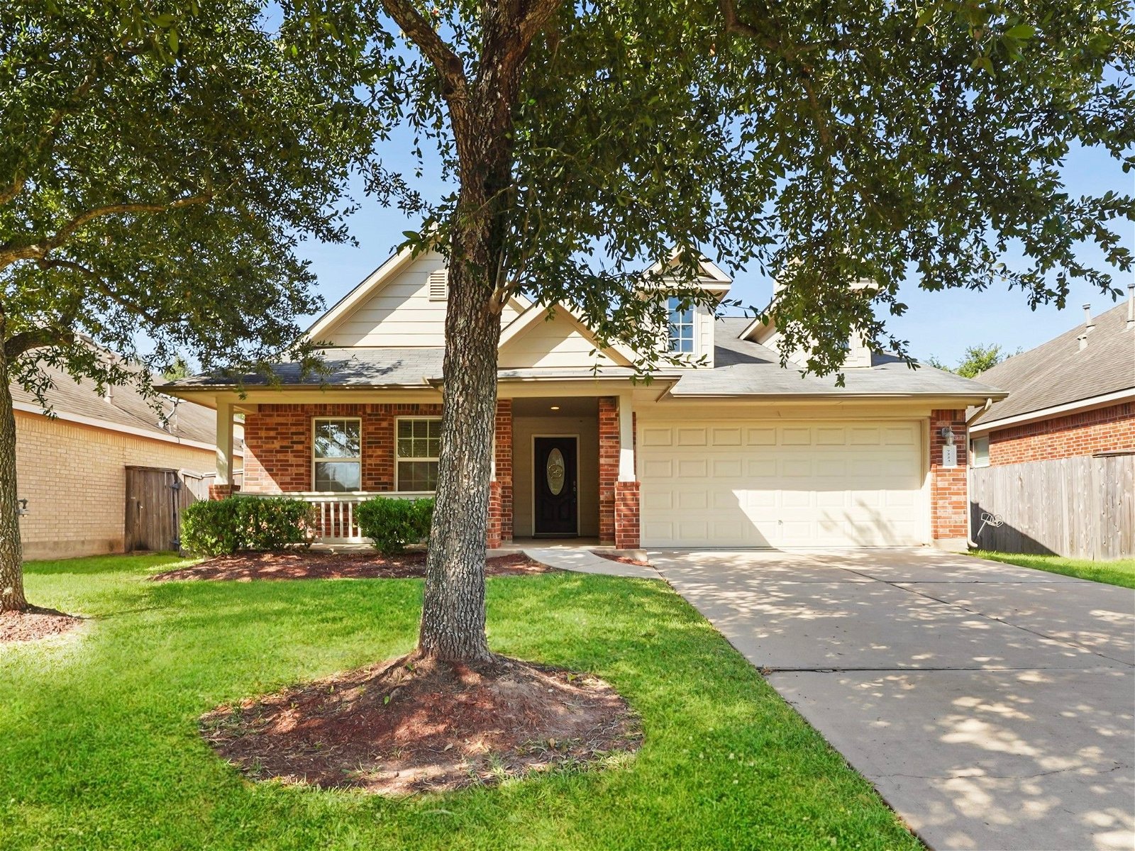Real estate property located at 7223 Palmito Ranch, Fort Bend, Richmond, TX, US