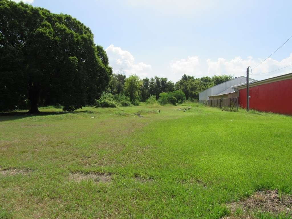 Real estate property located at 0 Wilson, Chambers, Tracts 104a-0-1, Hankamer, TX, US