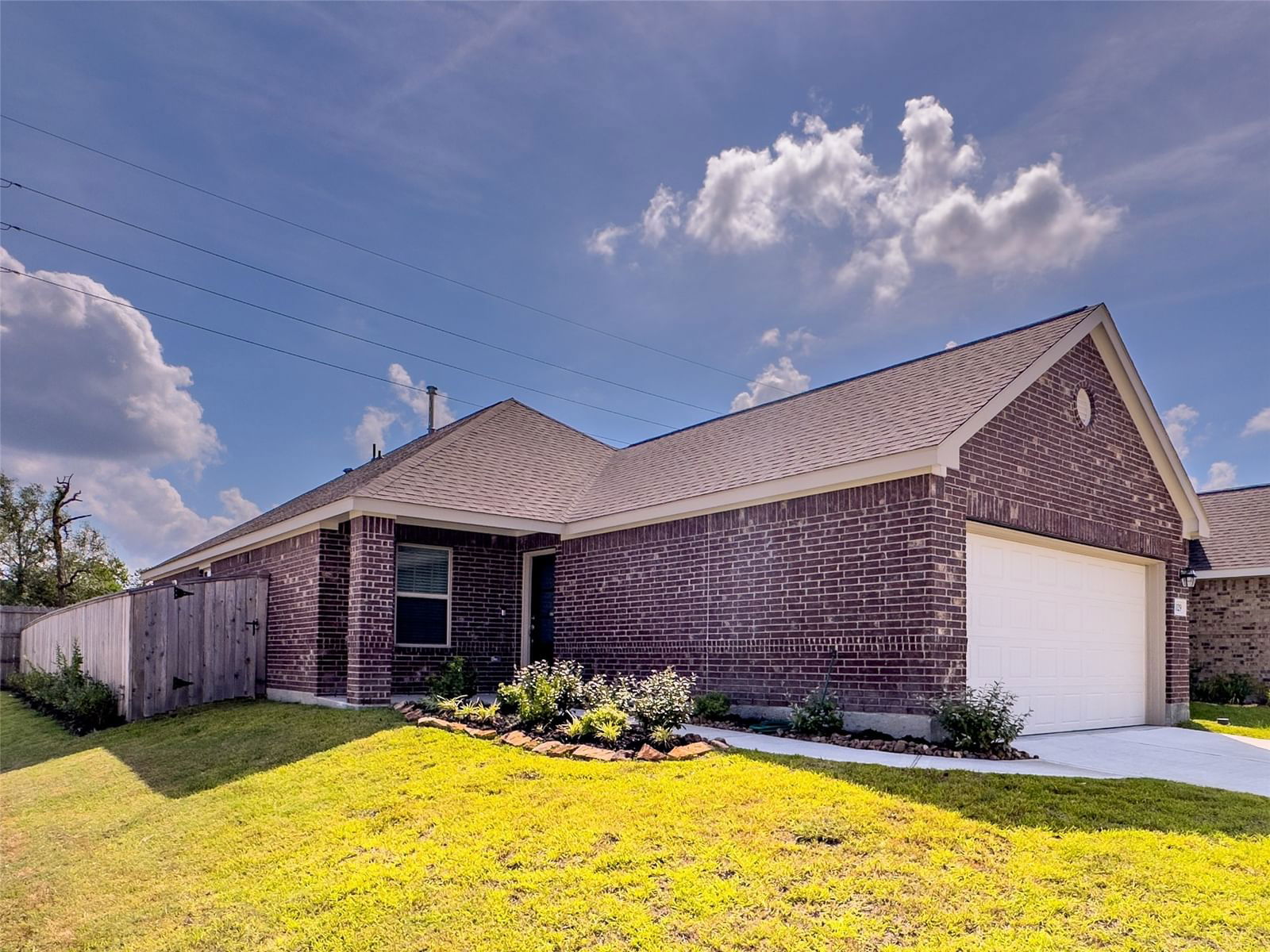 Real estate property located at 3029 Marble Rise, Harris, Royal Brook/Kingwood Sec 19, Porter, TX, US