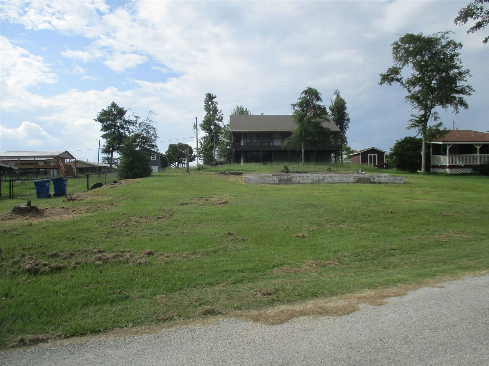 Real estate property located at 387 Birch, Polk, Yaupon Cove, Onalaska, TX, US