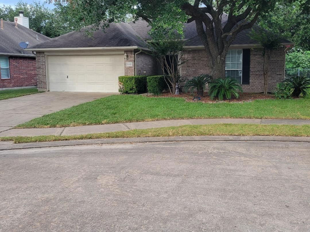 Real estate property located at 8806 Gas Light Village, Harris, Aberdeen Green, Houston, TX, US