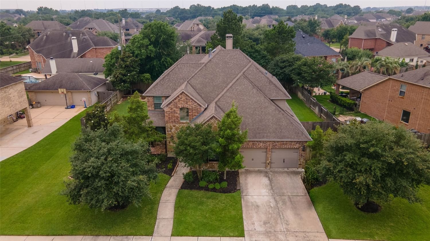 Real estate property located at 22031 Summer Shower, Harris, Fairfield Village South Sec 10, Cypress, TX, US
