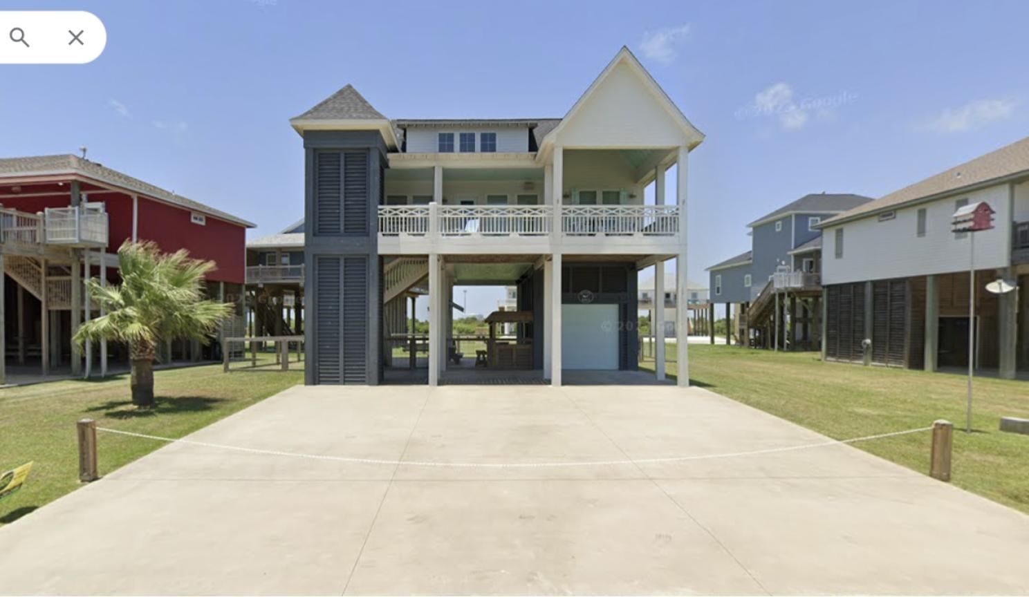 Real estate property located at 4413 Whaler, Galveston, Holiday Shores, Port Bolivar, TX, US