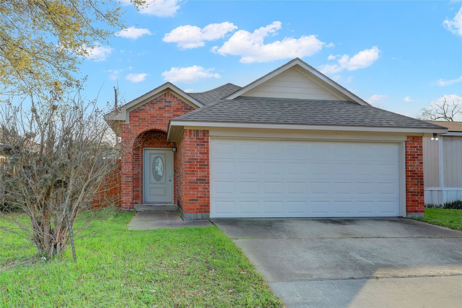 Real estate property located at 1909 Texas, Harris, Central Heights R/P, Baytown, TX, US