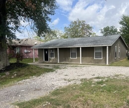 Real estate property located at 416 Cypress, Harris, Arcadian Gardens Sec 03, Crosby, TX, US