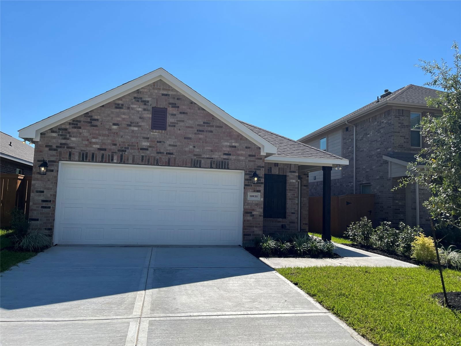 Real estate property located at 10935 Bright Beacon, Fort Bend, Emberly, Beasley, TX, US