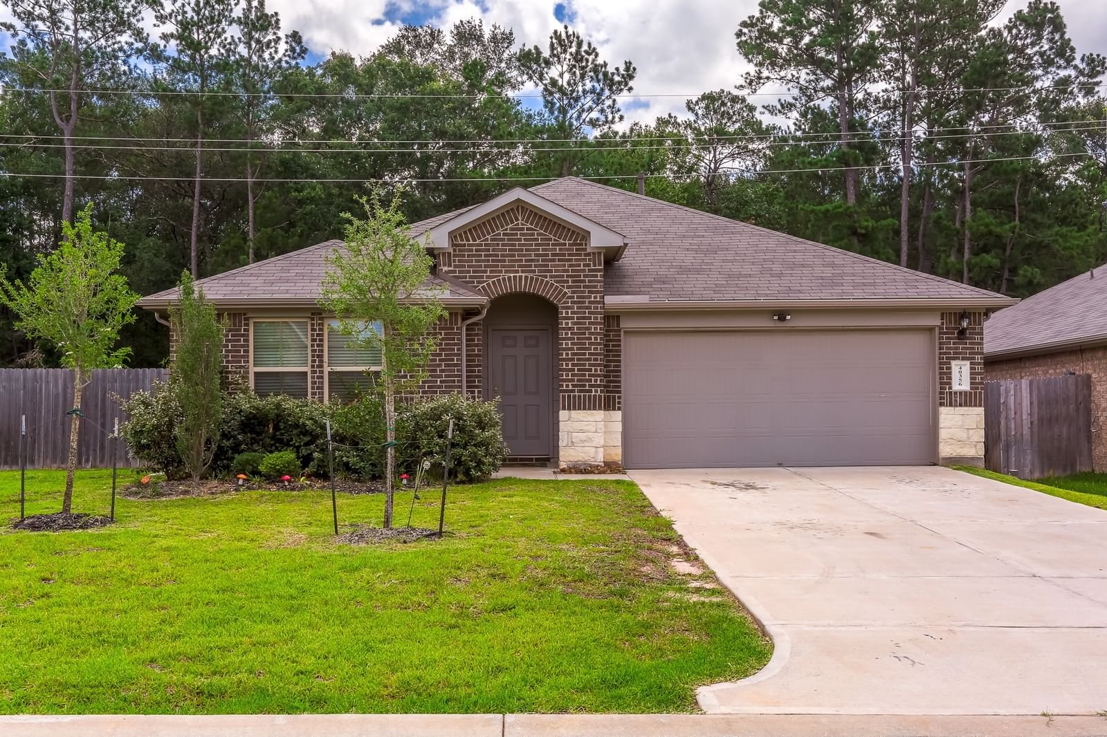 Real estate property located at 40356 Blossom Valley, Montgomery, Mill Creek Estates, Magnolia, TX, US