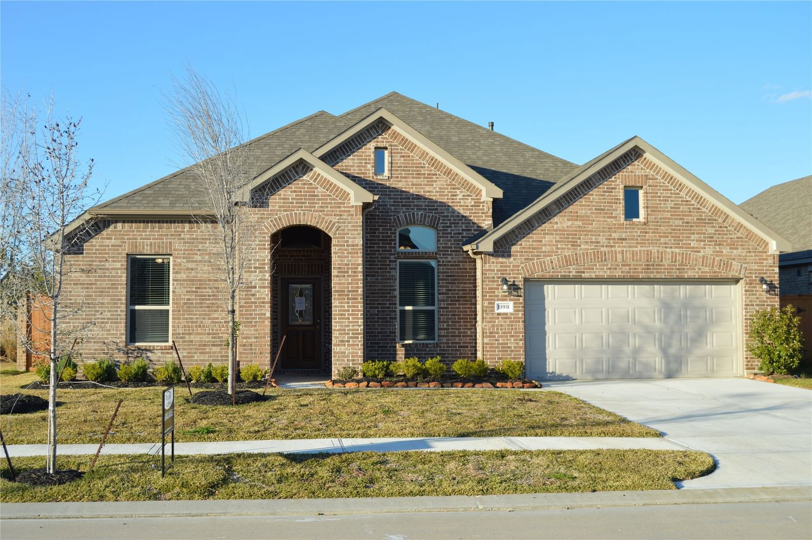 Real estate property located at 11931 Lewisvale Green, Harris, Balmoral, Humble, TX, US