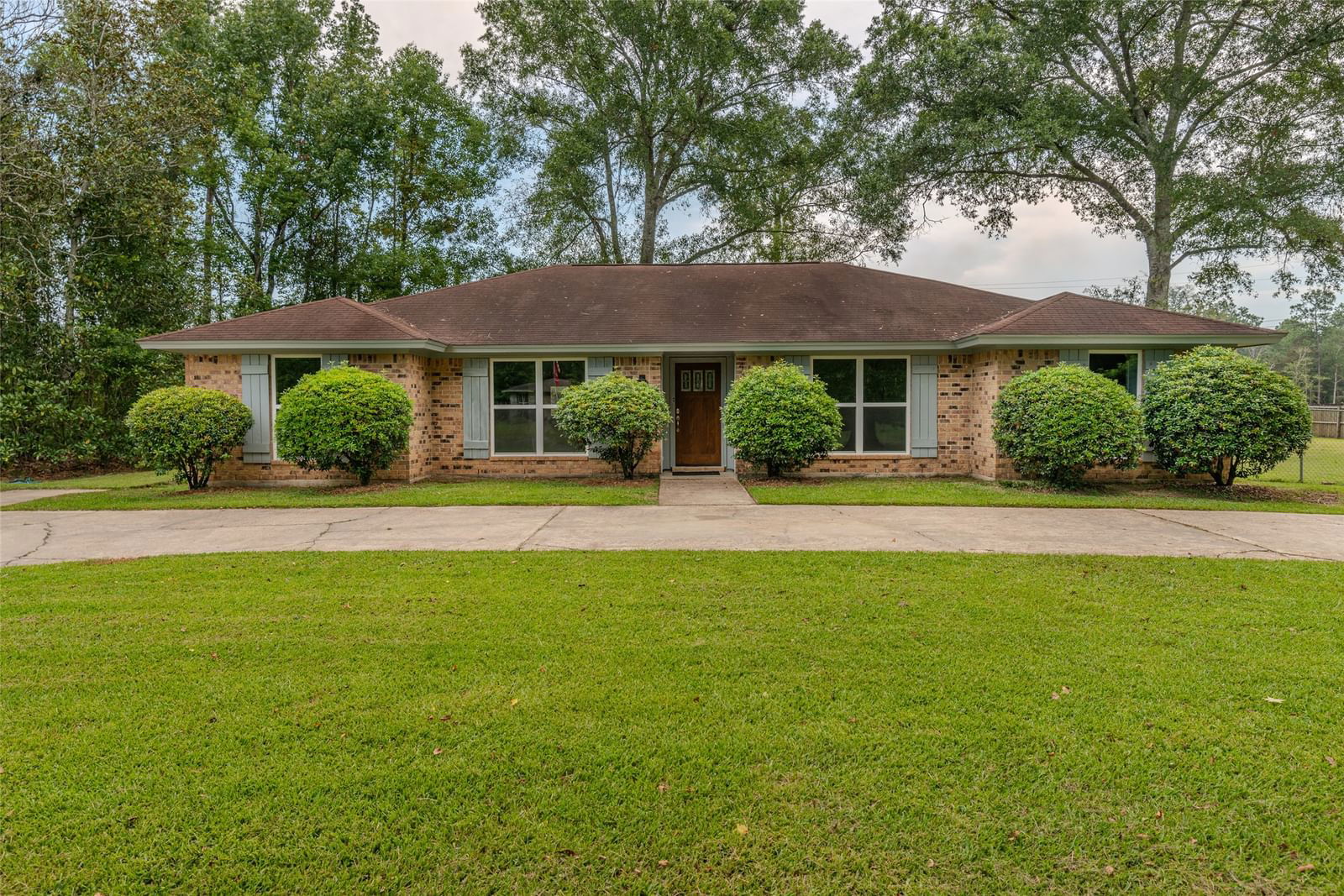 Real estate property located at 4370 Arbor, Orange, Cardinal Place, Vidor, TX, US