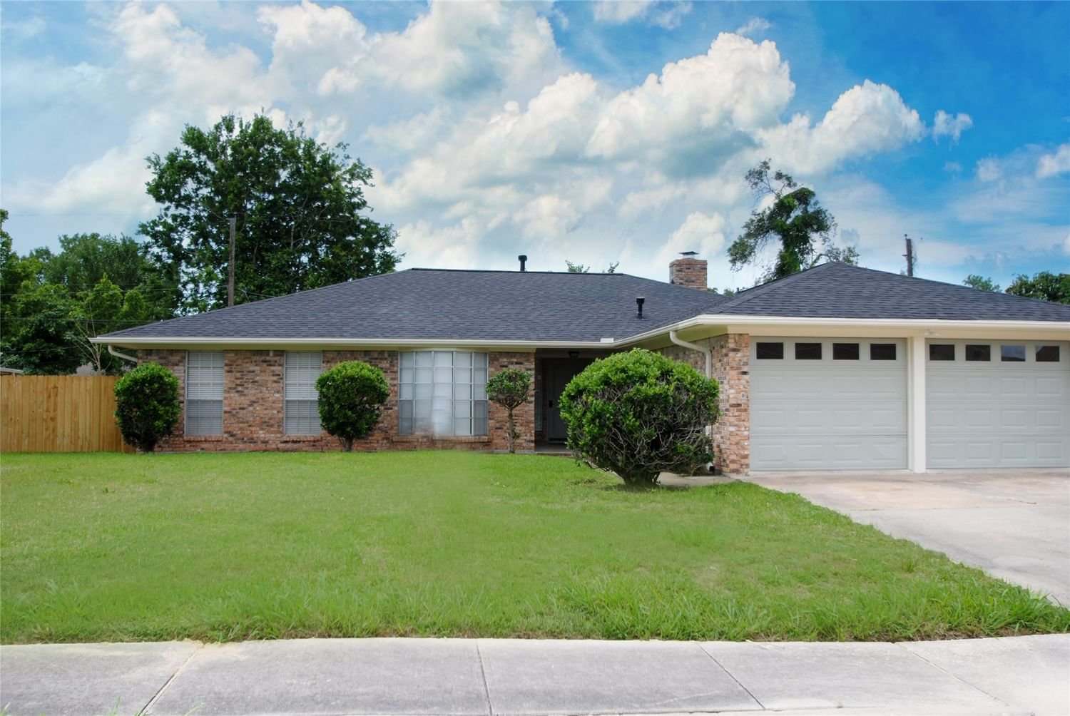 Real estate property located at 509 Ash, Fort Bend, Mayfield Park Sec 2, Sugar Land, TX, US