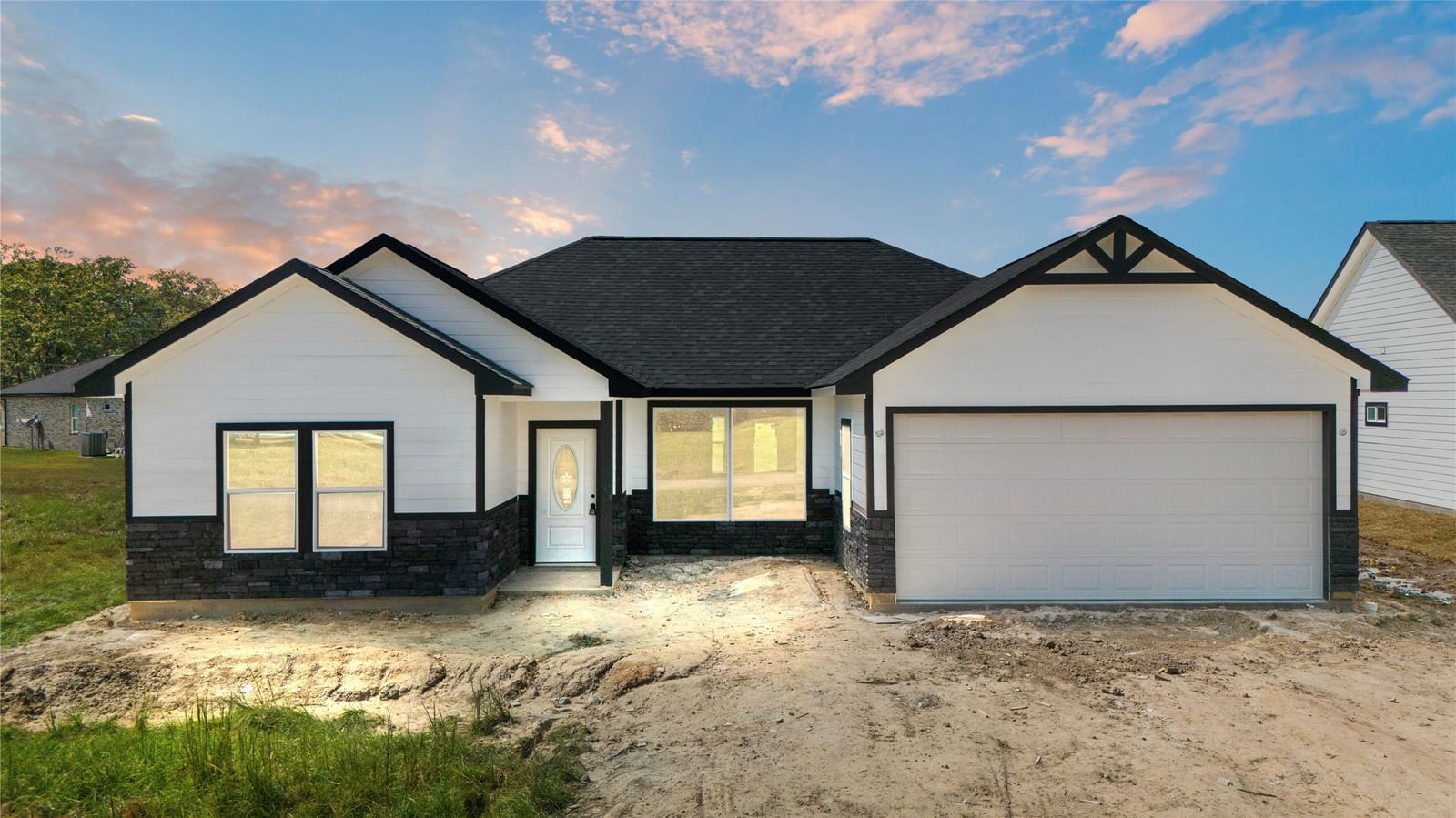 Real estate property located at 44 Meadow Lake, Trinity, Westwood Shores, Trinity, TX, US