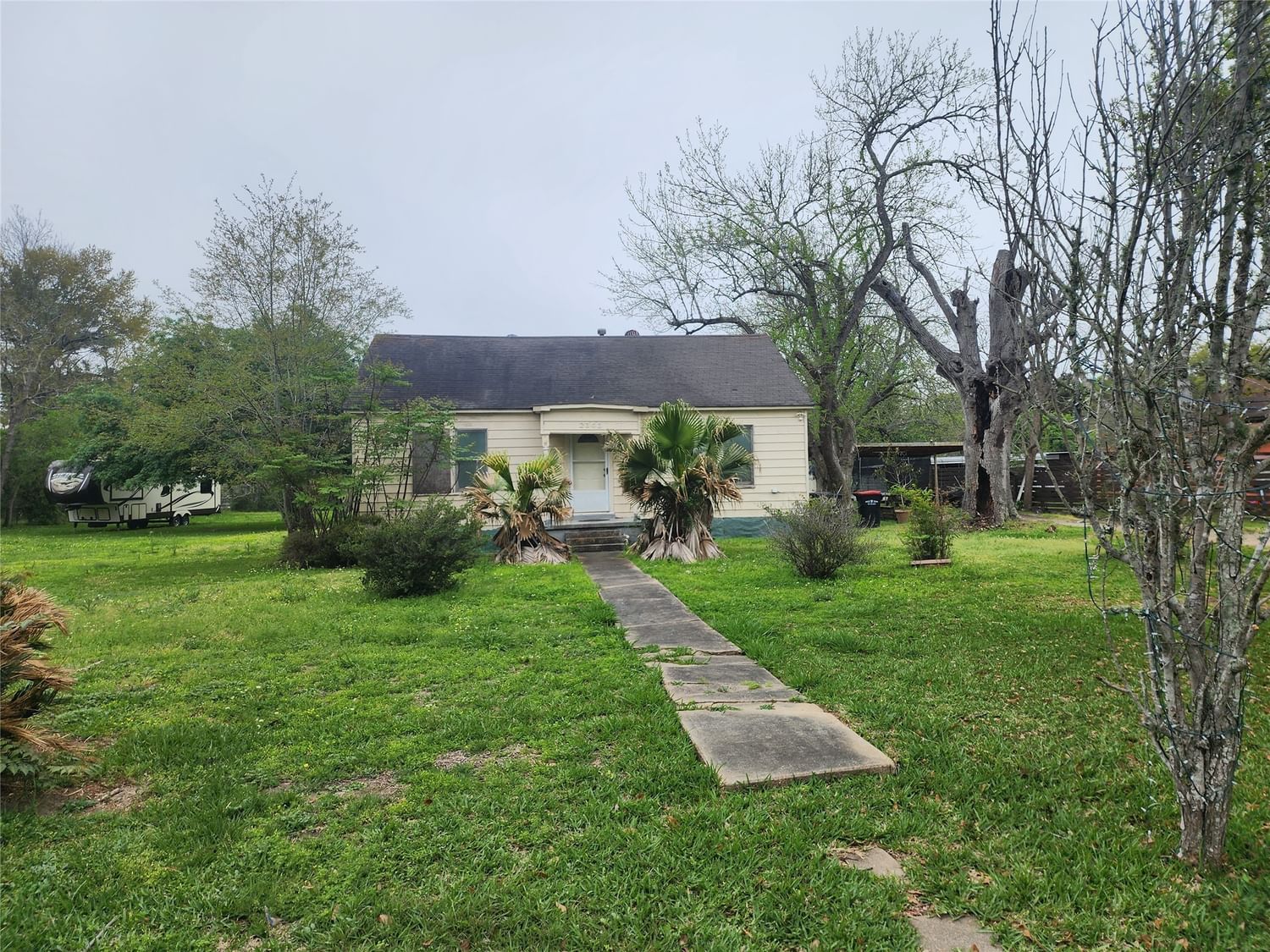 Real estate property located at 2303 Wright, Harris, Danubina Acres, Baytown, TX, US