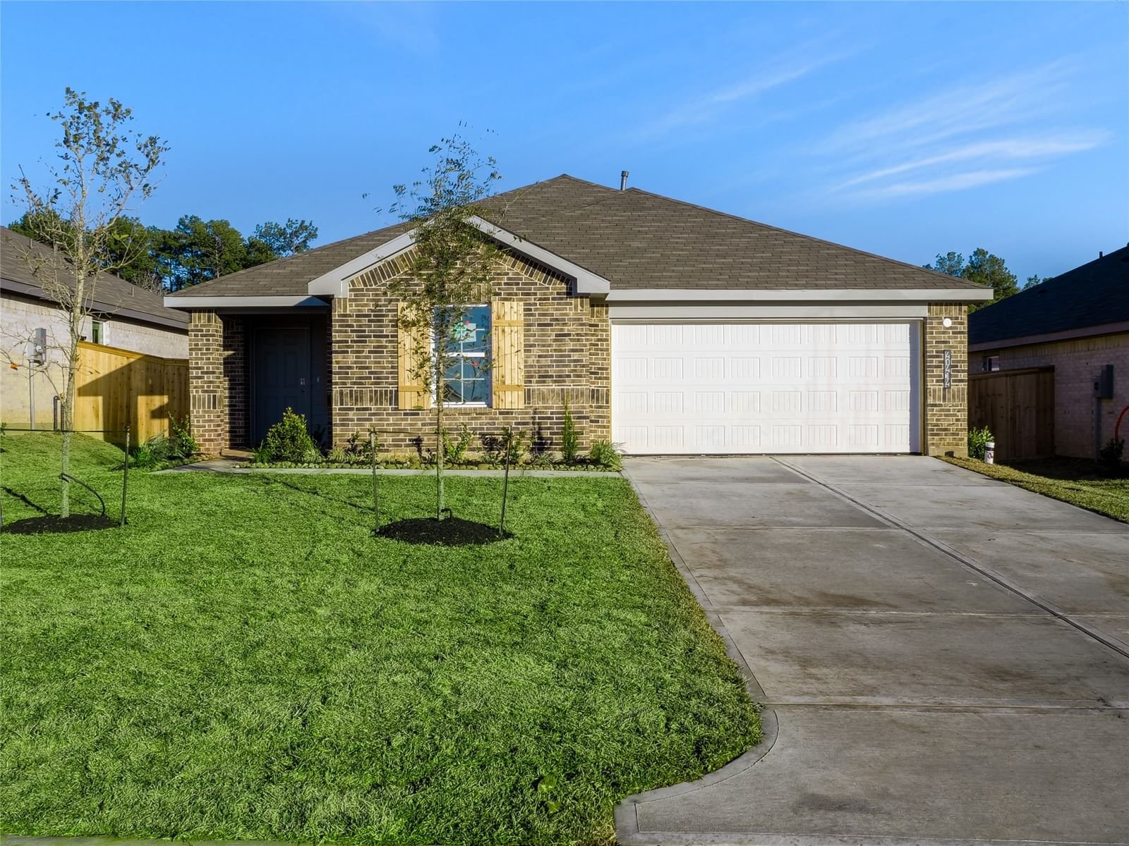 Real estate property located at 40414 Basalt Elm, Montgomery, Mill Creek Estates 04, Magnolia, TX, US