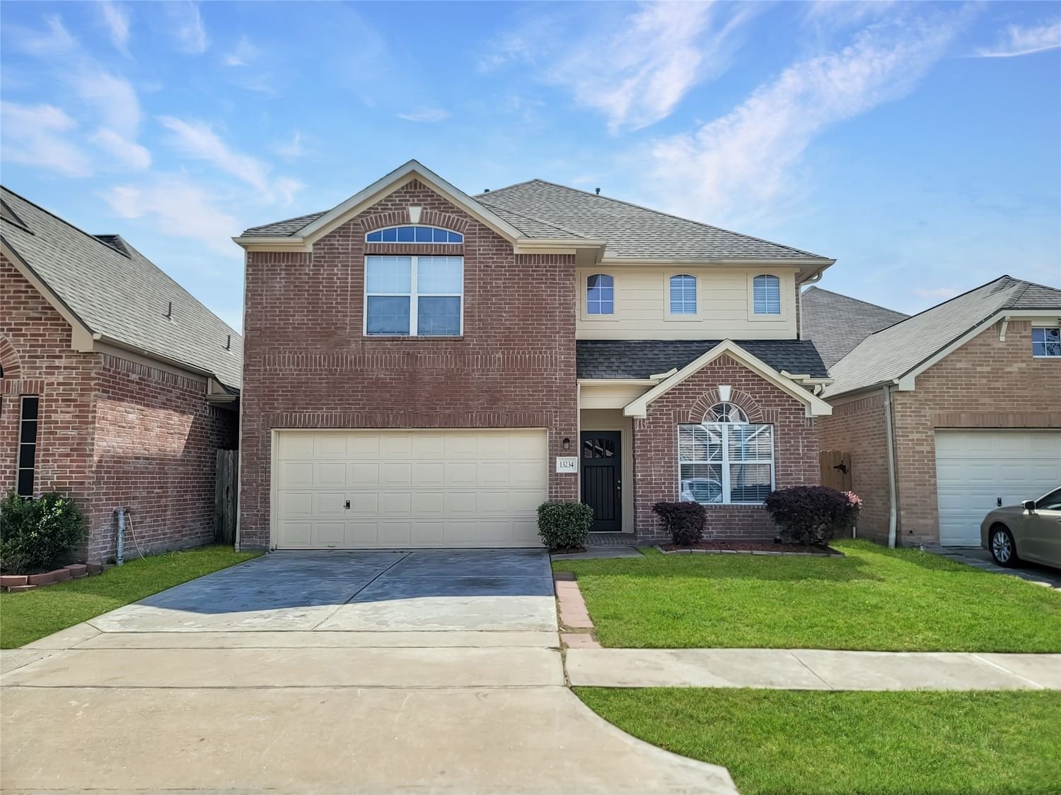 Real estate property located at 13234 Southpoint, Harris, Southway, Houston, TX, US