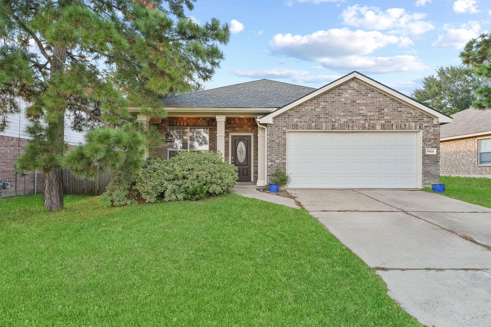 Real estate property located at 30026 Saw Oaks, Montgomery, Glen Oaks 02, Magnolia, TX, US