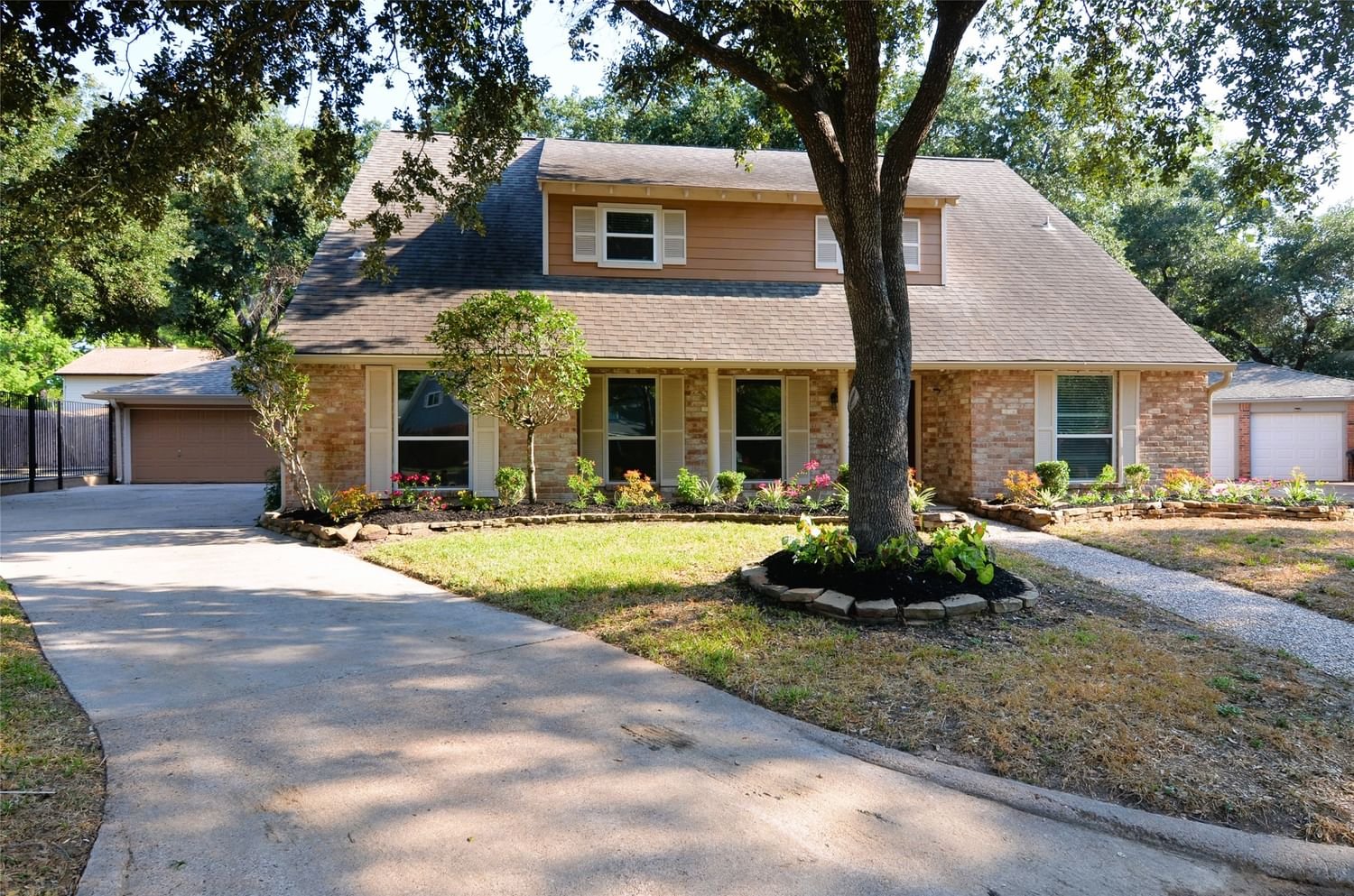 Real estate property located at 4110 Cypresswood, Harris, Spring, TX, US