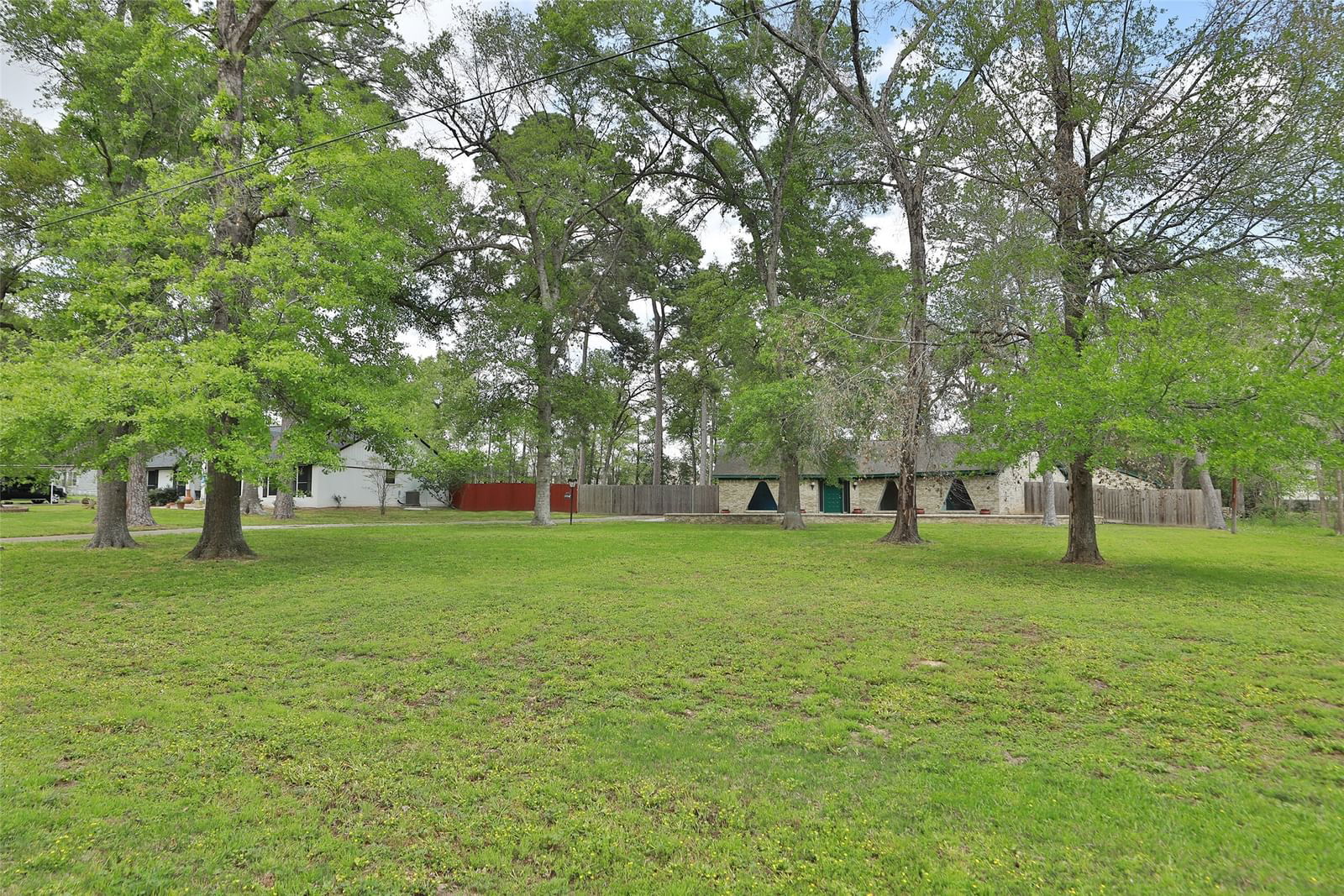 Real estate property located at 17218 Strack, Harris, Northwood Farms, Spring, TX, US