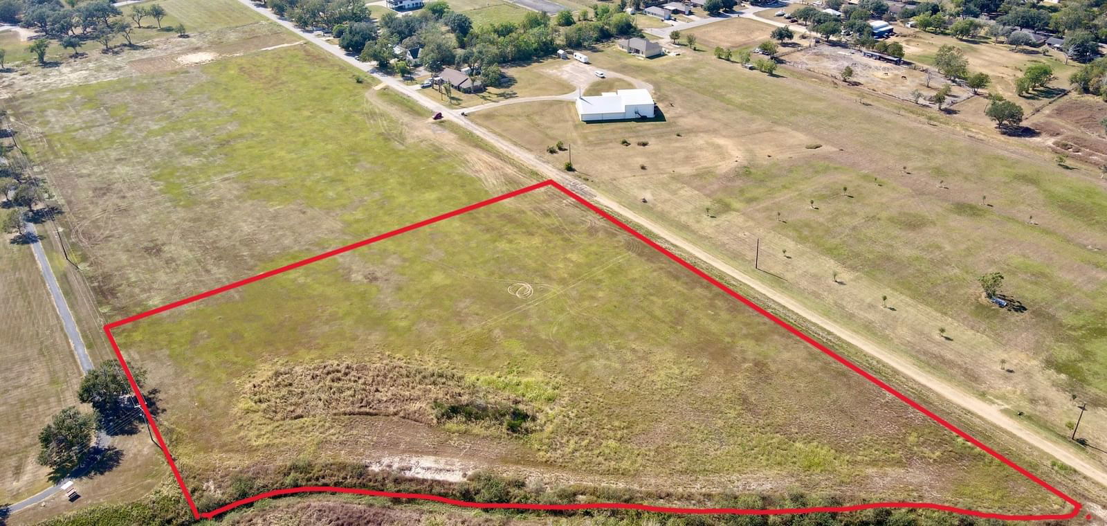 Real estate property located at 712 Earl, Wharton, Levi Paul, El Campo, TX, US