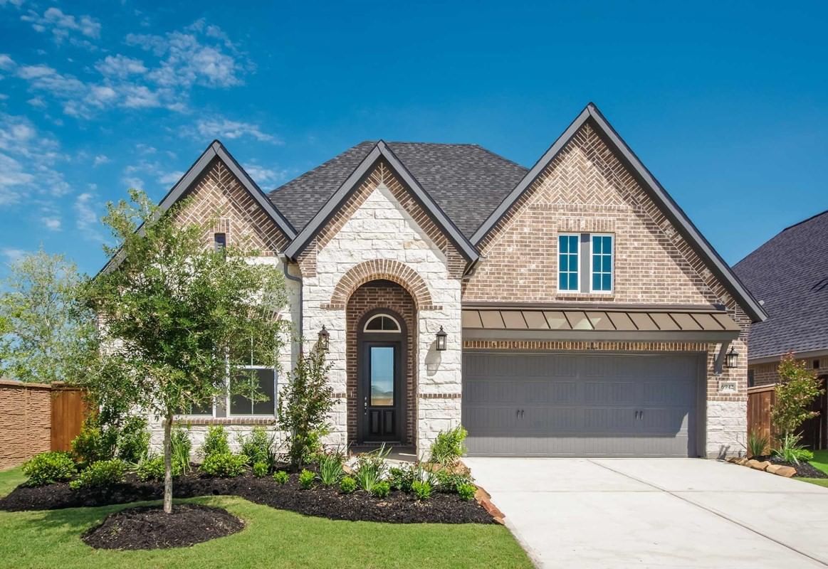 Real estate property located at 13722 Anabella Pointe, Harris, Dunham Pointe, Cypress, TX, US