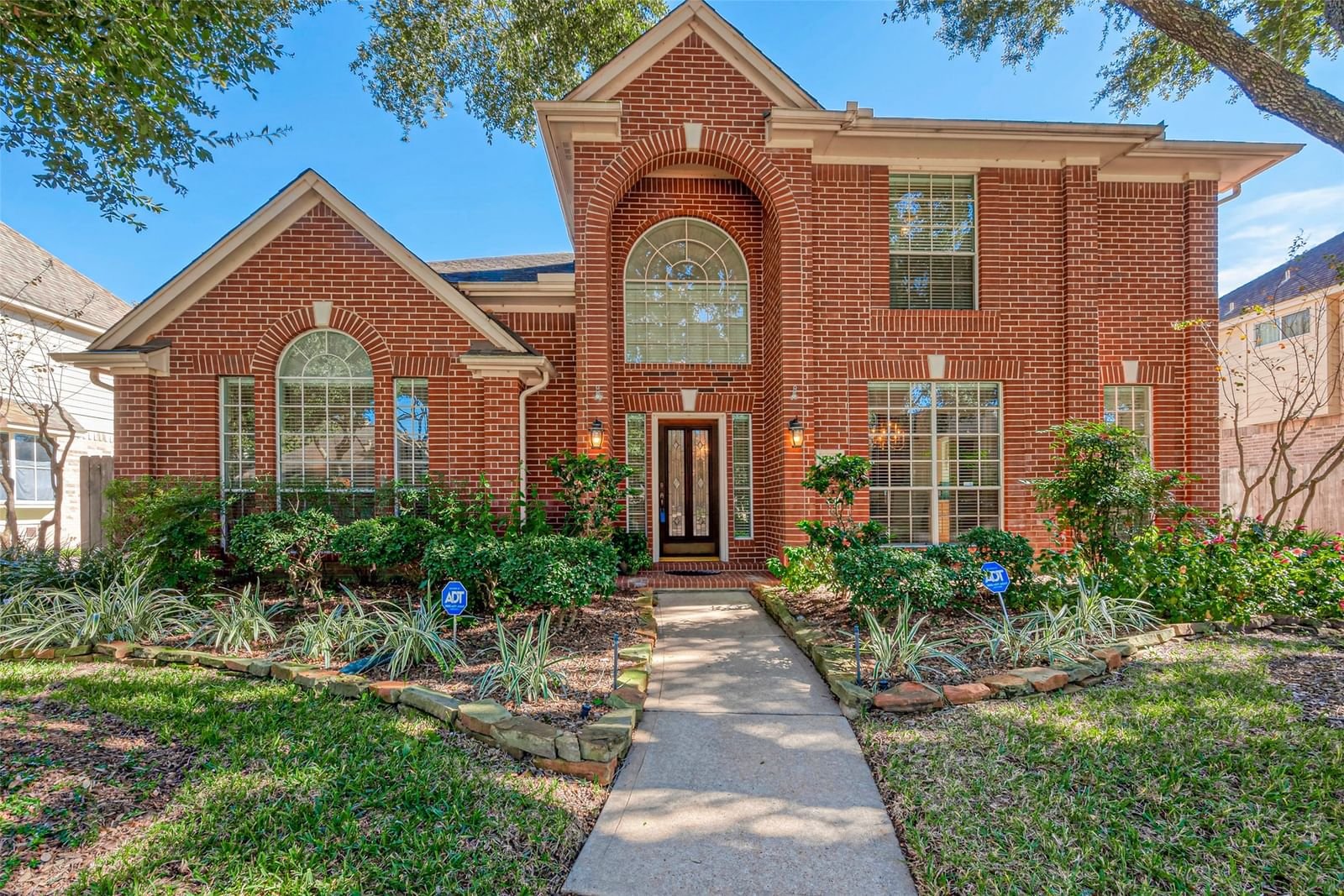 Real estate property located at 1719 Solana Springs, Fort Bend, Preston Forest, Sugar Land, TX, US