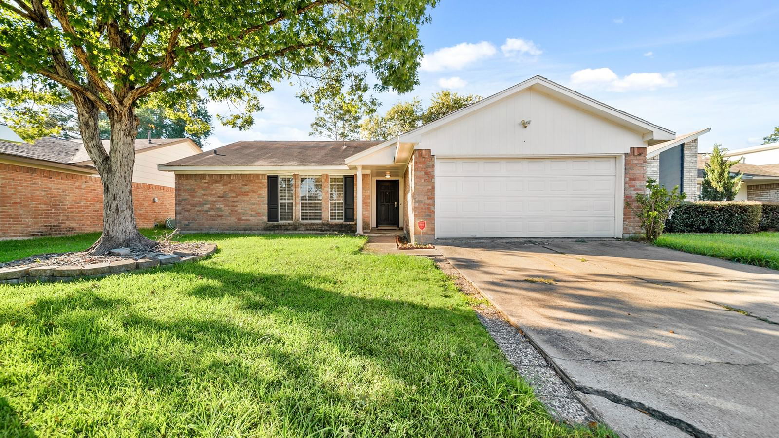 Real estate property located at 5610 Fawn Trail, Harris, Atascocita North Sec 03, Humble, TX, US