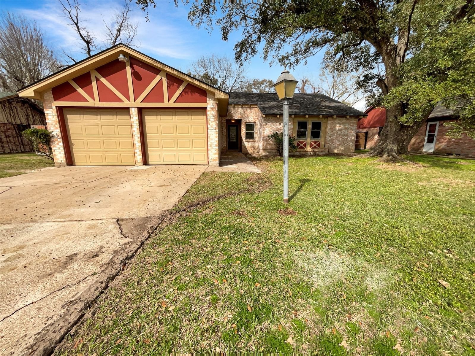 Real estate property located at 12930 Dermott, Harris, Tower Oaks Meadows Sec 03, Houston, TX, US