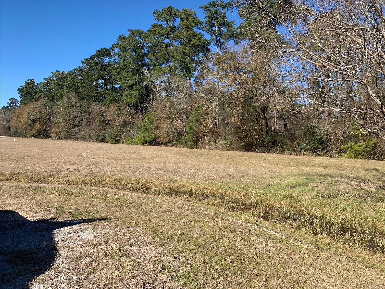 Real estate property located at 6 Wild Forest, Walker, Wildwood Shores Sec 3, Huntsville, TX, US