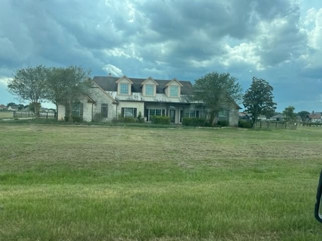 Real estate property located at 1003 Lily, Brazoria, Rosharon, TX, US