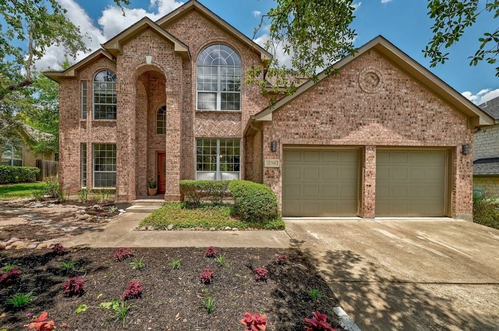 Real estate property located at 12316 Pleasant Hill, Travis, Austin, TX, US