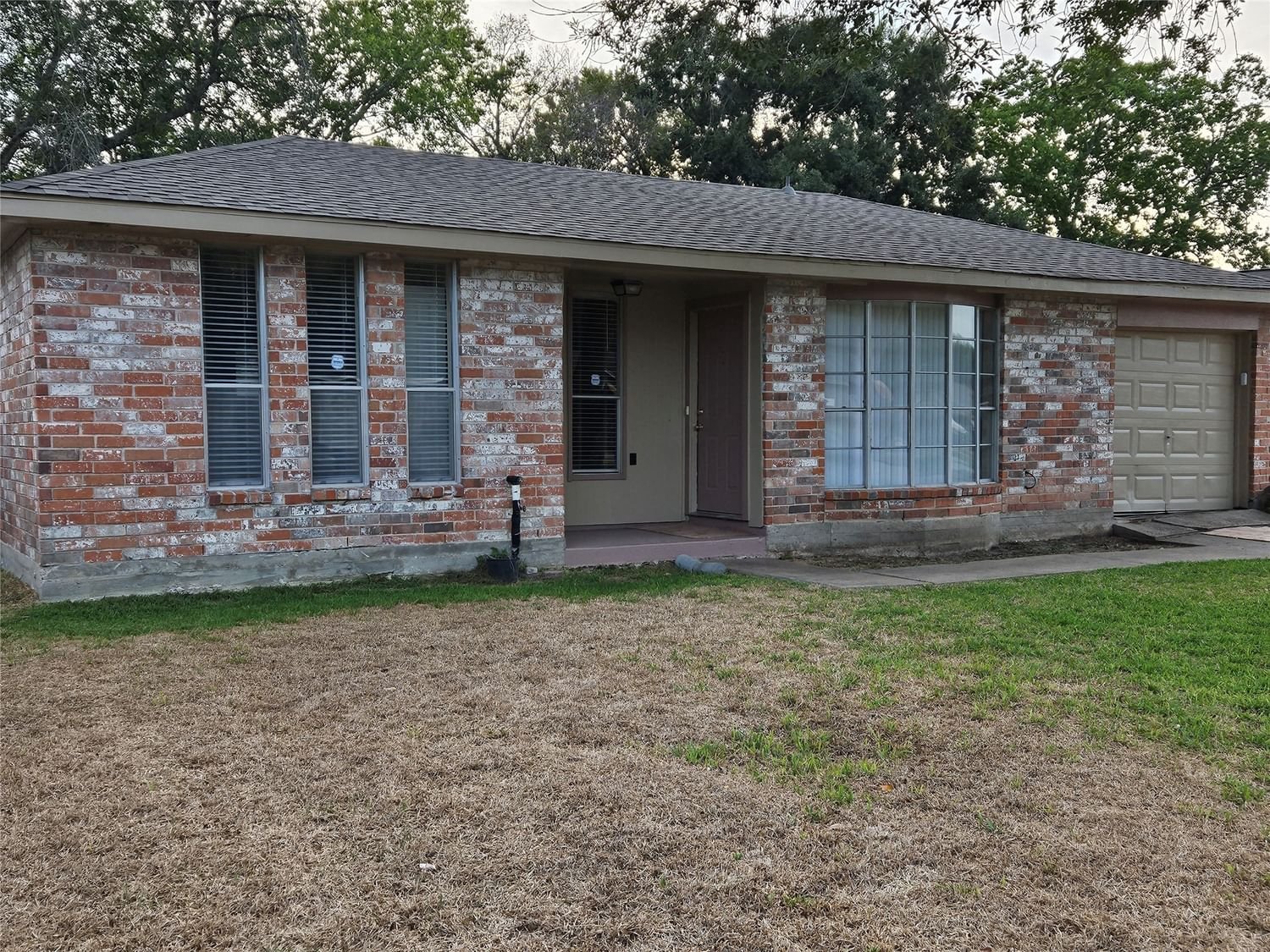 Real estate property located at 4927 Ridgewest, Fort Bend, Houston, TX, US