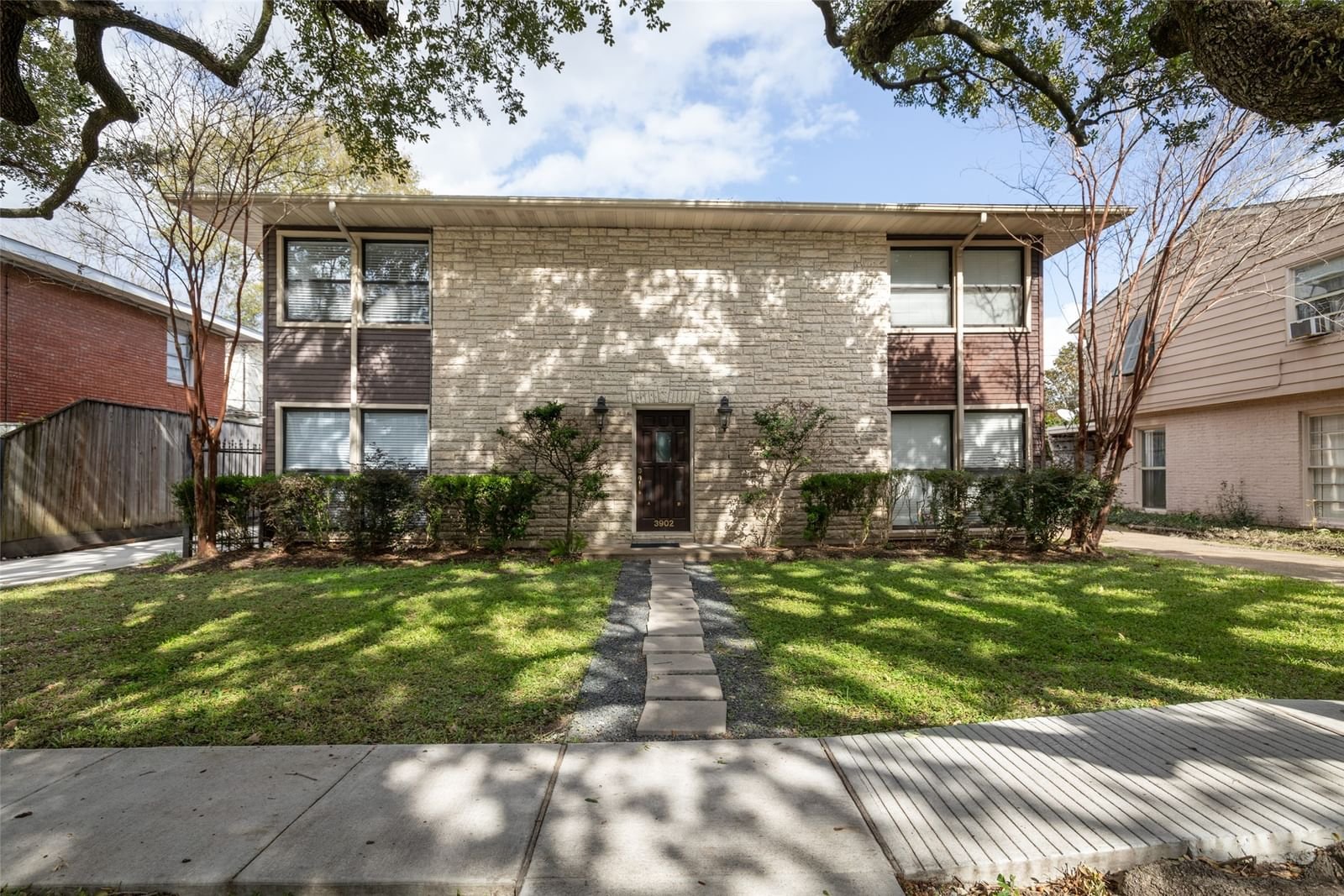 Real estate property located at 3902 Law, Harris, MONTCLAIR AMENDED, Houston, TX, US