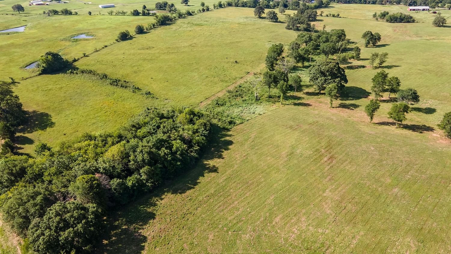 Real estate property located at TBD Tract 1 Vz County Road 1905, Van Zandt, Fruitvale, TX, US