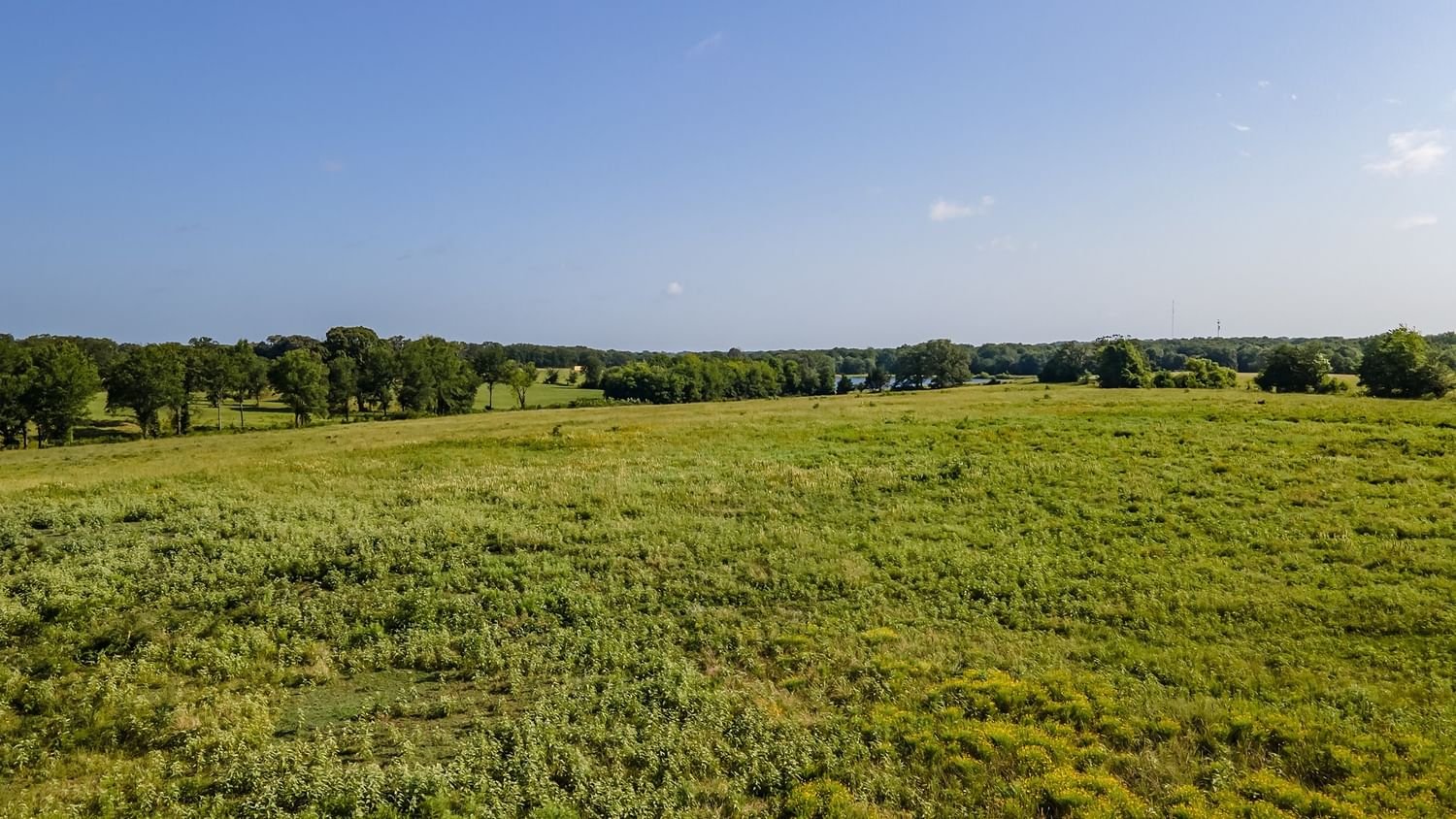 Real estate property located at TBD Tract 1 Vz County Road 1905, Van Zandt, Fruitvale, TX, US