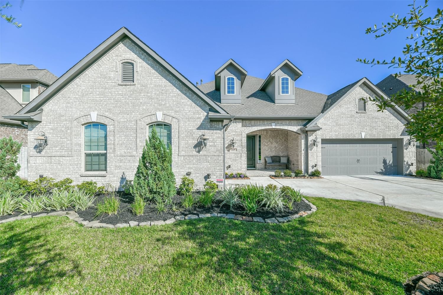 Real estate property located at 1225 Feather Glen, Galveston, Friendswood, TX, US