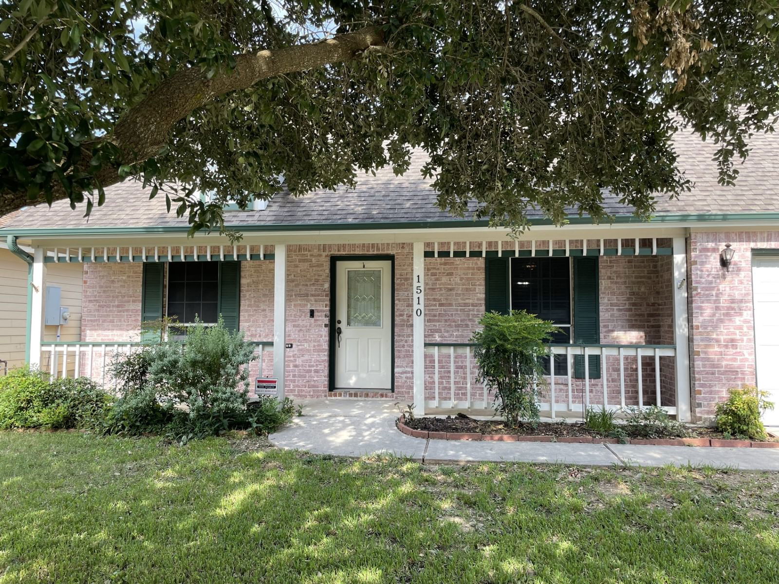 Real estate property located at 1510 Joseph, Harris, Cherry Mdws Amd, Tomball, TX, US