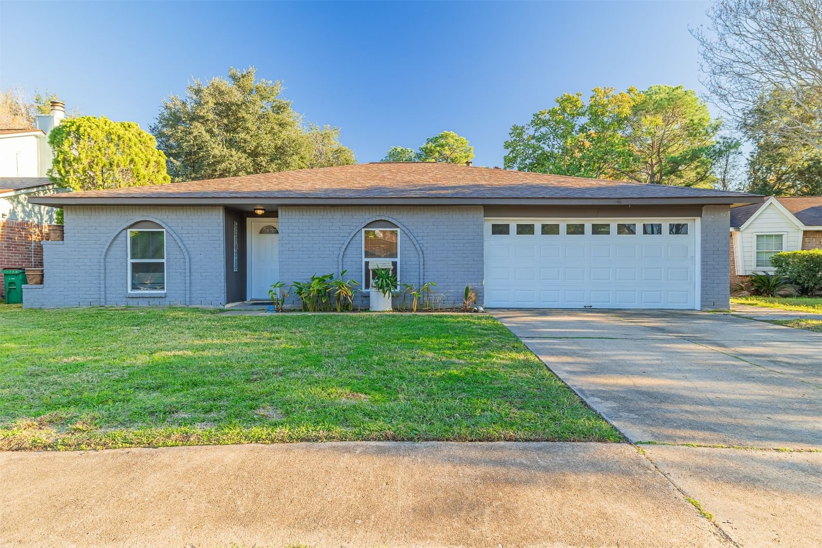 Real estate property located at 24103 Pepperrell Place, Harris, Williamsburg Hamlet Sec 01, Katy, TX, US