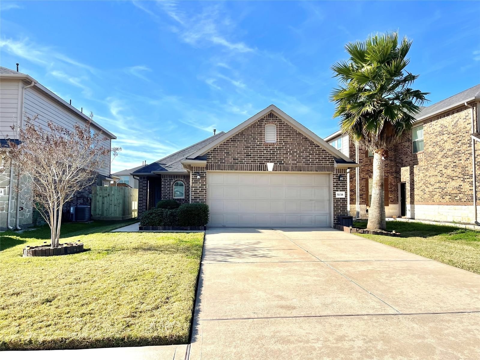 Real estate property located at 5138 Misty, Galveston, Edgewater Park Sec 1 2007, Bacliff, TX, US