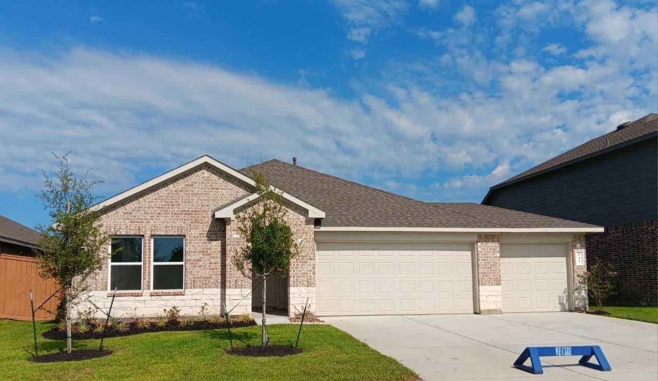 Real estate property located at 945 Neches, Liberty, River Ranch Meadows, Dayton, TX, US