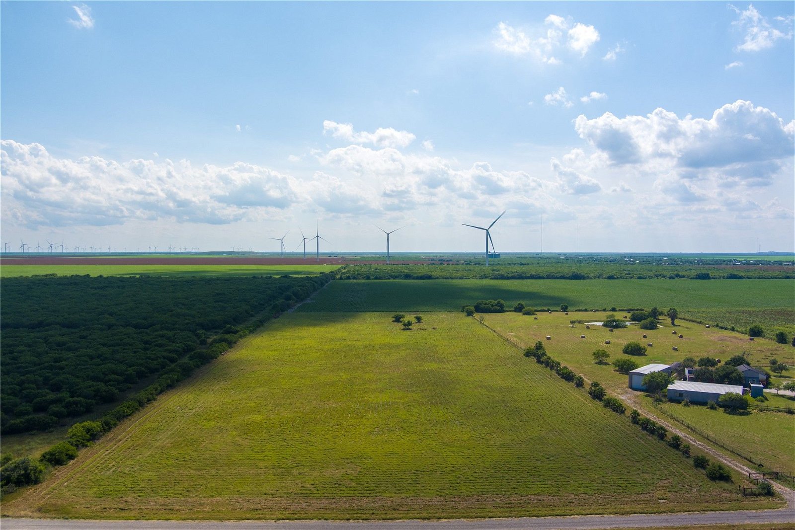 Real estate property located at TBD County Road 53, Nueces, Deerfield, Corpus Christi, TX, US