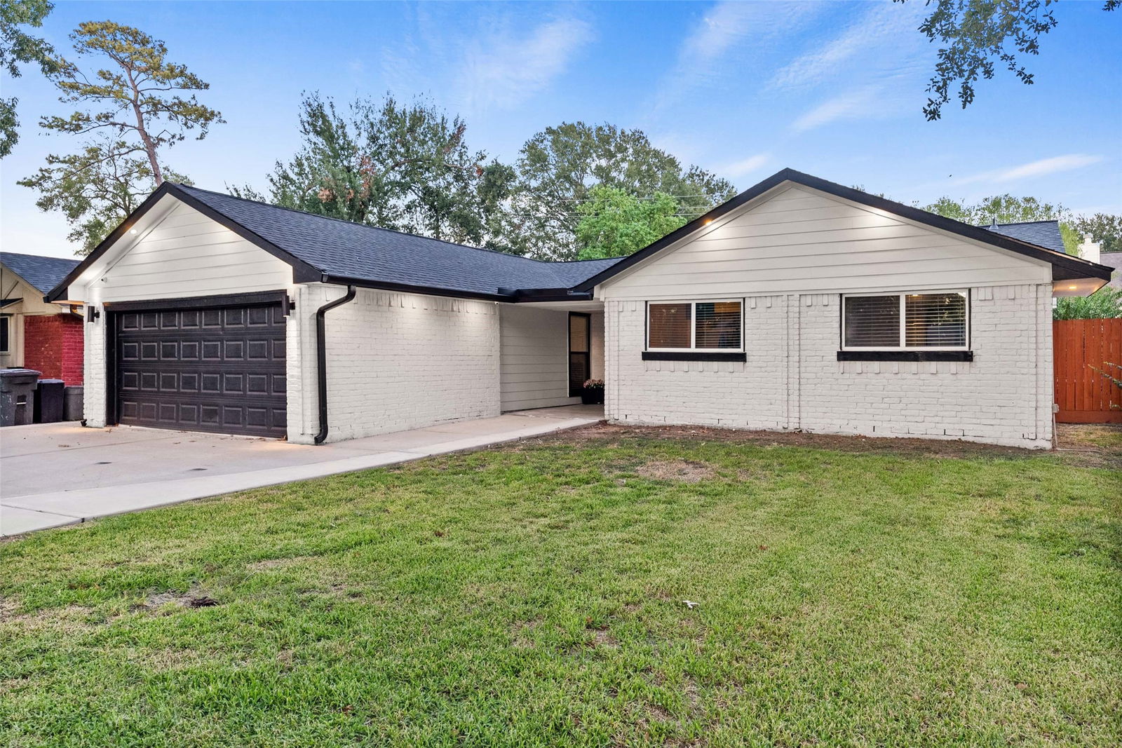 Real estate property located at 235 Taranto, Harris, Houston, TX, US