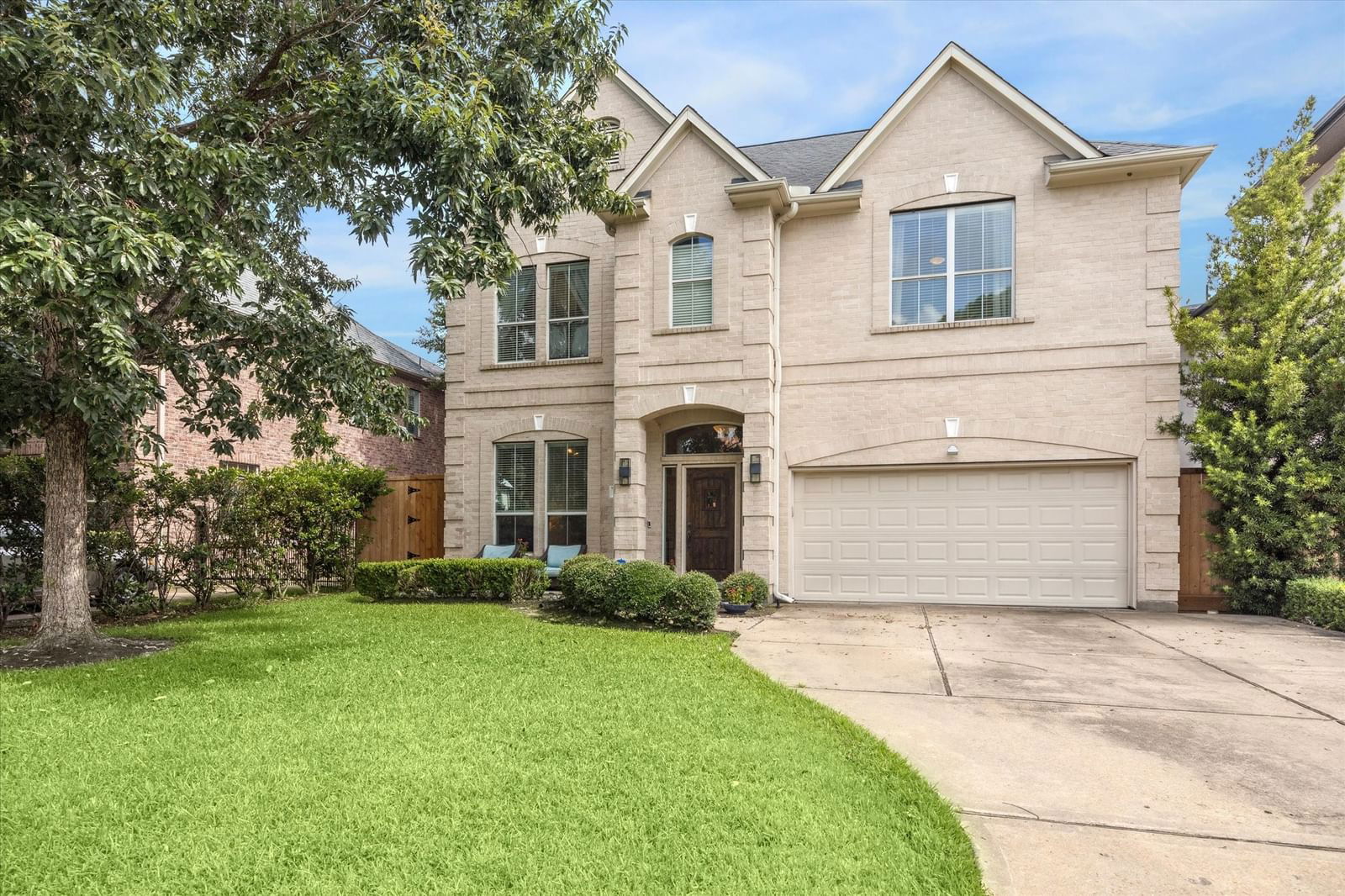 Real estate property located at 4919 Palmetto, Harris, Bellaire, Bellaire, TX, US