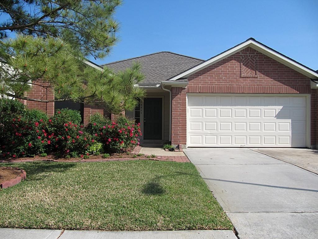 Real estate property located at 16511 Cypress Pelican, Harris, Cypress Point Sec 05, Cypress, TX, US