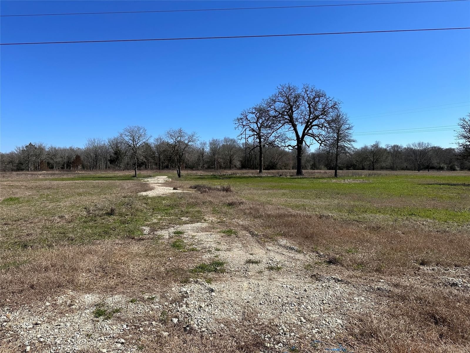 Real estate property located at 0 Breezewood, Grimes, Johnson Sub, Iola, TX, US
