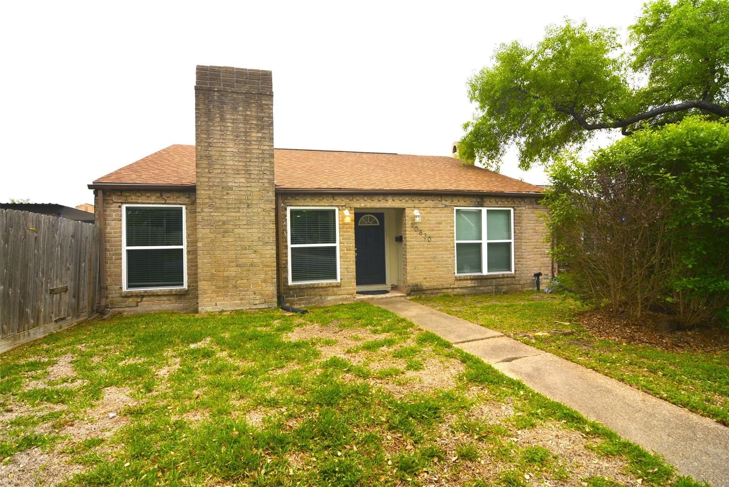 Real estate property located at 10830 Bexley, Harris, Glenshannon Sec 04 Pt 02, Houston, TX, US
