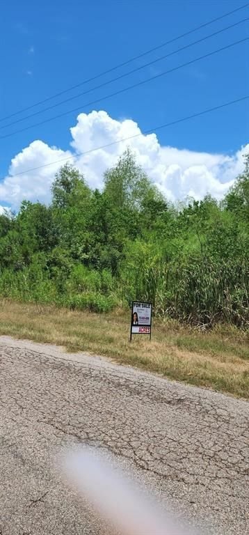Real estate property located at 0 County Road 864, Brazoria, H T & B R R, Rosharon, TX, US