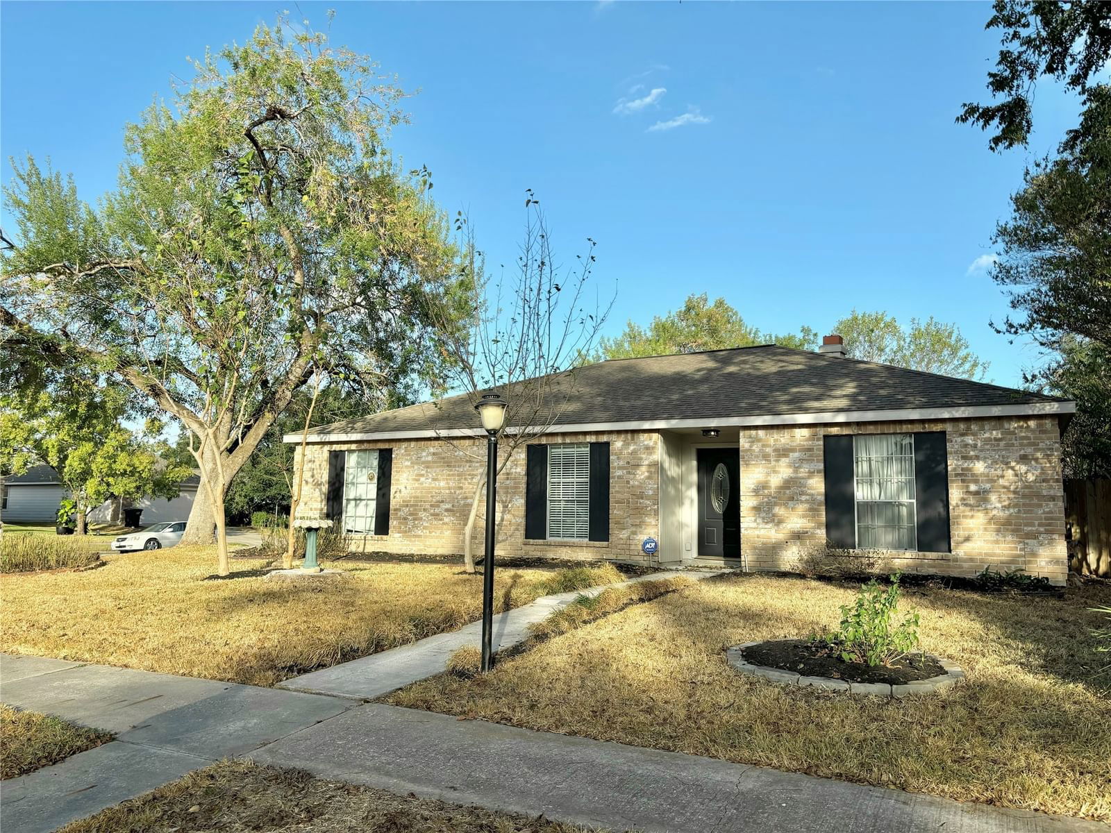 Real estate property located at 22226 Meadowhill, Harris, Forest North Sec 02 Rep, Spring, TX, US