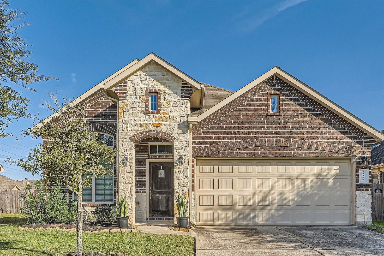 Real estate property located at 22522 Ebbets Field, Harris, Park/Klein Sec 1, Spring, TX, US